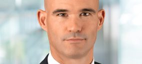 Tim Mooney asume la presidencia de Vía Célere