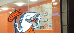 Little Caesars abre su segundo local en Barcelona y prepara un tercero