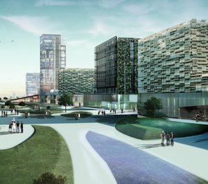 Sevilla aprueba un proyecto urbanístico para edificar 9.400 viviendas