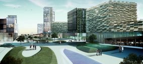Sevilla aprueba un proyecto urbanístico para edificar 9.400 viviendas