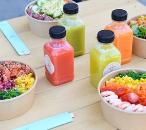 Mahalo Poké concluyó 2021 con unas ventas de 8,5 M