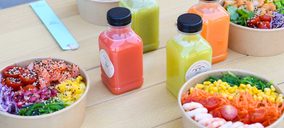 Mahalo Poké concluyó 2021 con unas ventas de 8,5 M