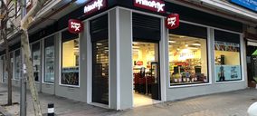 Primaprix prepara sus primeros supermercados fuera de España