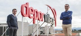 ¿Cómo ha evolucionado el Ecommerce Deporvillage hasta su compra por ISRG?