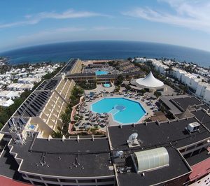 Canarian Hospitality incorporará su tercer establecimiento, el lanzaroteño Coronas Playa