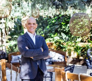 Gonzalo Rodríguez Fernández-Díez, nuevo director general del ‘Puente Romano Beach Resort & Nobu Hotel Marbella’
