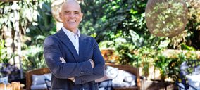 Gonzalo Rodríguez Fernández-Díez, nuevo director general del ‘Puente Romano Beach Resort & Nobu Hotel Marbella’