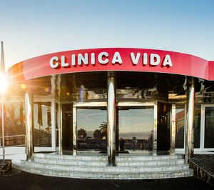 Quirónsalud compra el hospital y los ocho centros médicos de Clínicas Vida en Tenerife