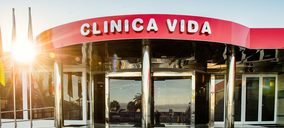 Quirónsalud compra el hospital y los ocho centros médicos de Clínicas Vida en Tenerife