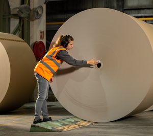 DS Smith alinea sus operaciones globales para cumplir con el Acuerdo de París