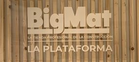 BigMat estrena en Plasencia la primera tienda de su nuevo modelo BigMat La Plataforma