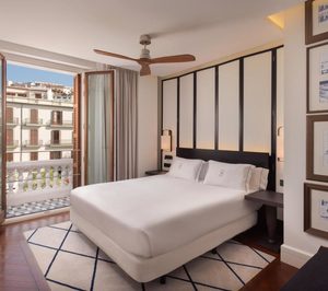 Un hotel de lujo de Ibiza cambia de propietario
