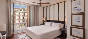 Un hotel de lujo de Ibiza cambia de propietario