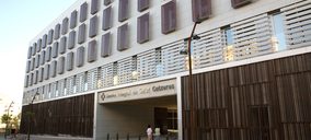 Serhs Food gestionará el servicio de alimentación de CIS Cocheras de Borbón de Barcelona