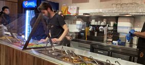 Tierra Burrito apuesta por ubicaciones junto a centros deportivos y de eventos