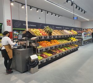 Díaz Cadenas abre su duodécimo supermercado y proyecta nuevos centros para el primer trimestre