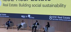 El sector inmobiliario debate la sostenibilidad social y medioambiental de su modelo en España