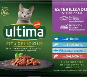 Affinity crece por encima del mercado con su estrategia de valor en marcas y productos