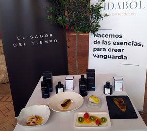 Oleo Vidabol ensancha su proyecto y camina hacia el envasado