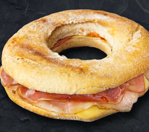 Esvisa saca la cartera para potenciar su línea de roscas