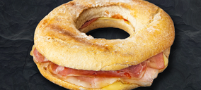 Esvisa saca la cartera para potenciar su línea de roscas