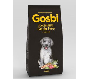 Gosbi Pet Food presenta un proyecto logístico para seguir creciendo