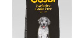 Gosbi Pet Food presenta un proyecto logístico para seguir creciendo