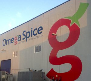 Omega Spice remonta el vuelo tras las medidas adoptadas por Sherpa Capital