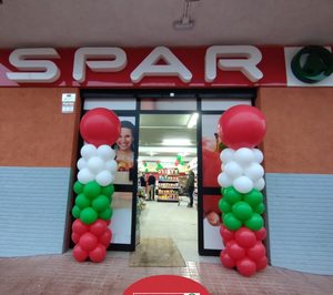 Agrucan-Spar Tenerife comienza 2022 estrenando dos puntos de venta