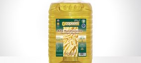 Coreysa inicia un plan inversor en su envasadora y refinería de Osuna