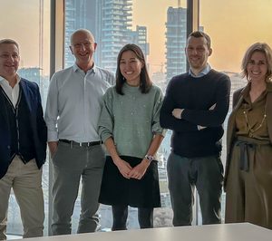 Retex adquiere una participación mayoritaria en Witailer y espera alcanzar los 100 M€ de ventas en 2022