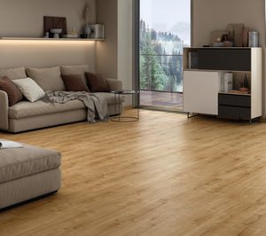 Gabarró Hermanos presenta su nueva colección de suelos laminados Medfloor Line