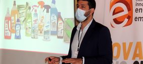 SPB transmite sus retos en packaging en el Cluster de Envase