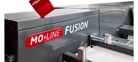 Esagraf trae novedades en impresión al mercado español