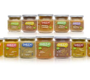 Smileat cierra un 2021 clave y con una subida del 50% en ventas