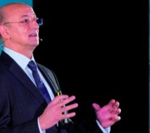 LoxamHune invertirá 50 M€ en mejorar su parque de maquinaria