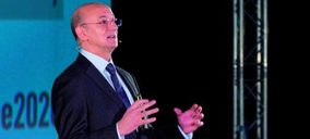 LoxamHune invertirá 50 M€ en mejorar su parque de maquinaria