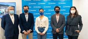 Sanitas abrirá siete nuevos centros de fisioterapia y rehabilitación en 2022