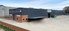 Grupo Ear Flap amplía sus instalaciones