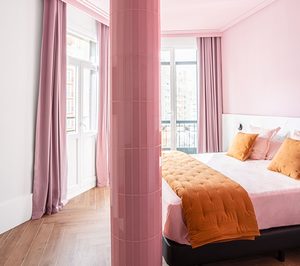 Un grupo del top 5 en España debutará con un hotel en la Gran Vía de Madrid