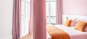 Un grupo del top 5 en España debutará con un hotel en la Gran Vía de Madrid