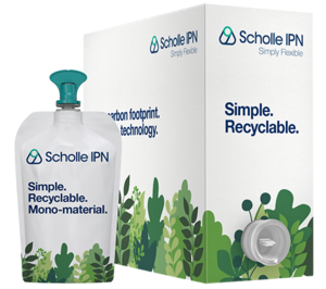 SIG compra Scholle IPN, propietaria de la española Bossar Packaging