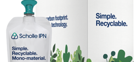 SIG compra Scholle IPN, propietaria de la española Bossar Packaging