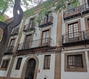 All Iron RE I Socimi compra por 5,65 M su segundo inmueble en Sevilla
