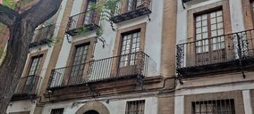 All Iron RE I Socimi compra por 5,65 M su segundo inmueble en Sevilla