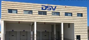 DSV traslasda su almacén de Alicante y sigue creciendo en logística de consumo
