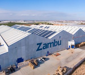Zambú Higiene afronta 2022 con nuevos proyectos de inversión e innovación