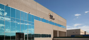 GCR Group prevé triplicar su facturación en cinco años