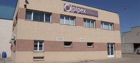 Pipex duplicará superficie de una de sus plantas de tubos