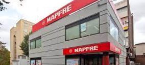 Mapfre incrementa su red de oficinas un 4% en el último lustro